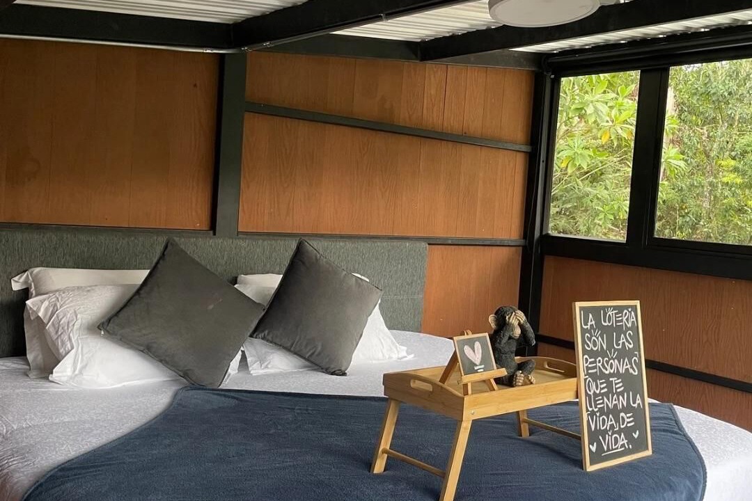 Photo of Bedroom in El Penol