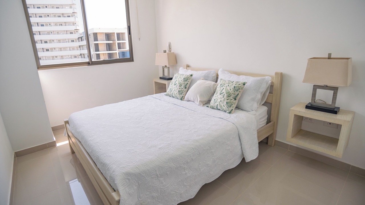 Photo of Bedroom in Pozos Colorados