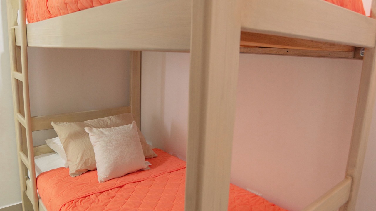 Photo of Bedroom in Pozos Colorados
