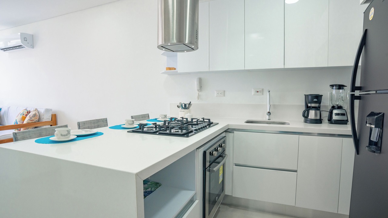 Photo of Kitchen in Pozos Colorados