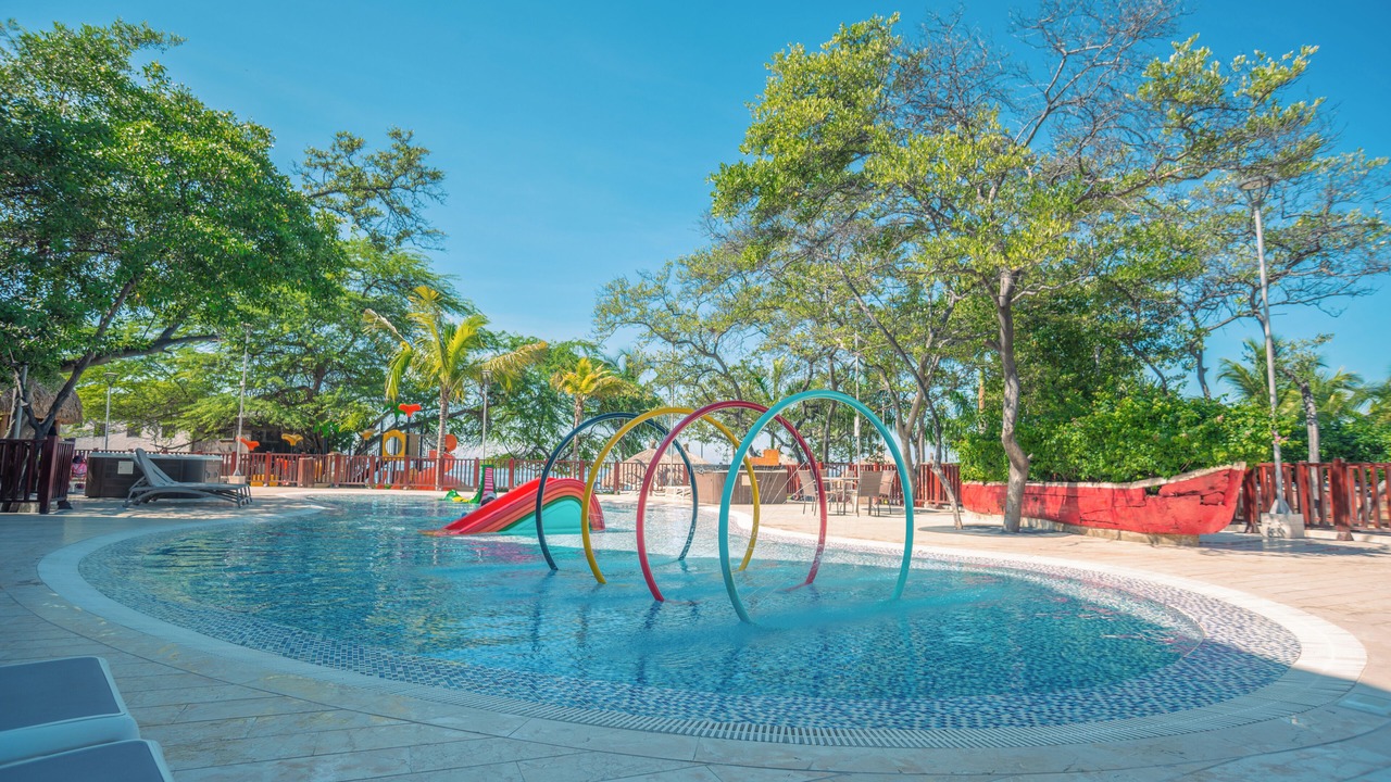 Photo of Outdoor in Pozos Colorados