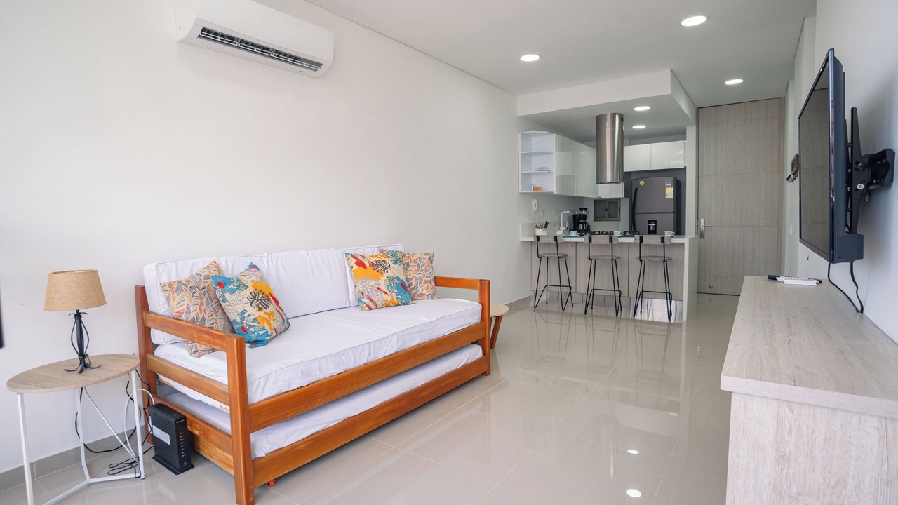 Photo of Livingroom in Pozos Colorados