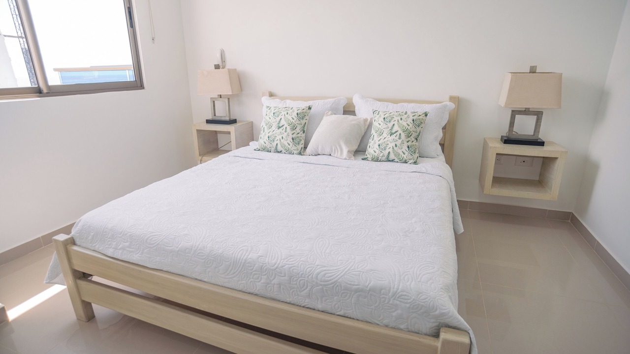 Photo of Bedroom in Pozos Colorados