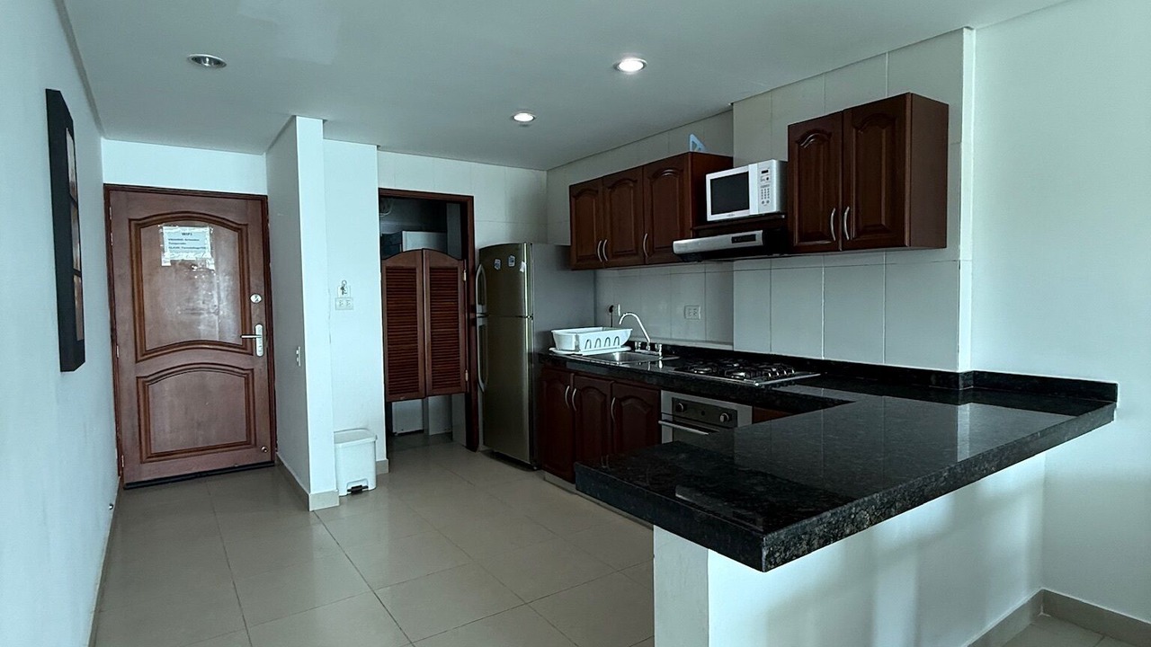 Photo of Kitchen in El Laguito