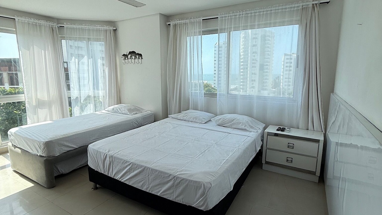 Photo of Bedroom in El Laguito