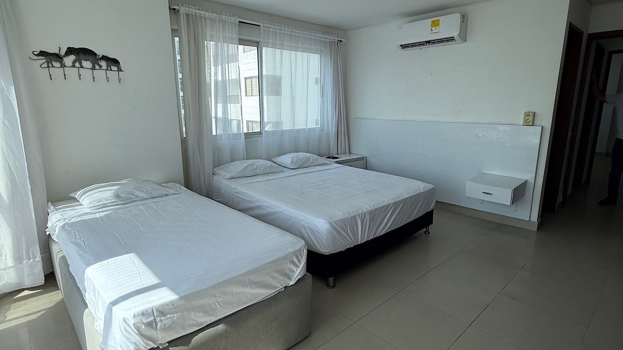 Photo of Bedroom in El Laguito