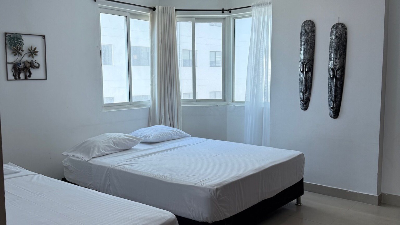 Photo of Bedroom in El Laguito