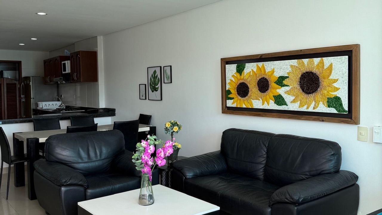 Photo of Livingroom in El Laguito
