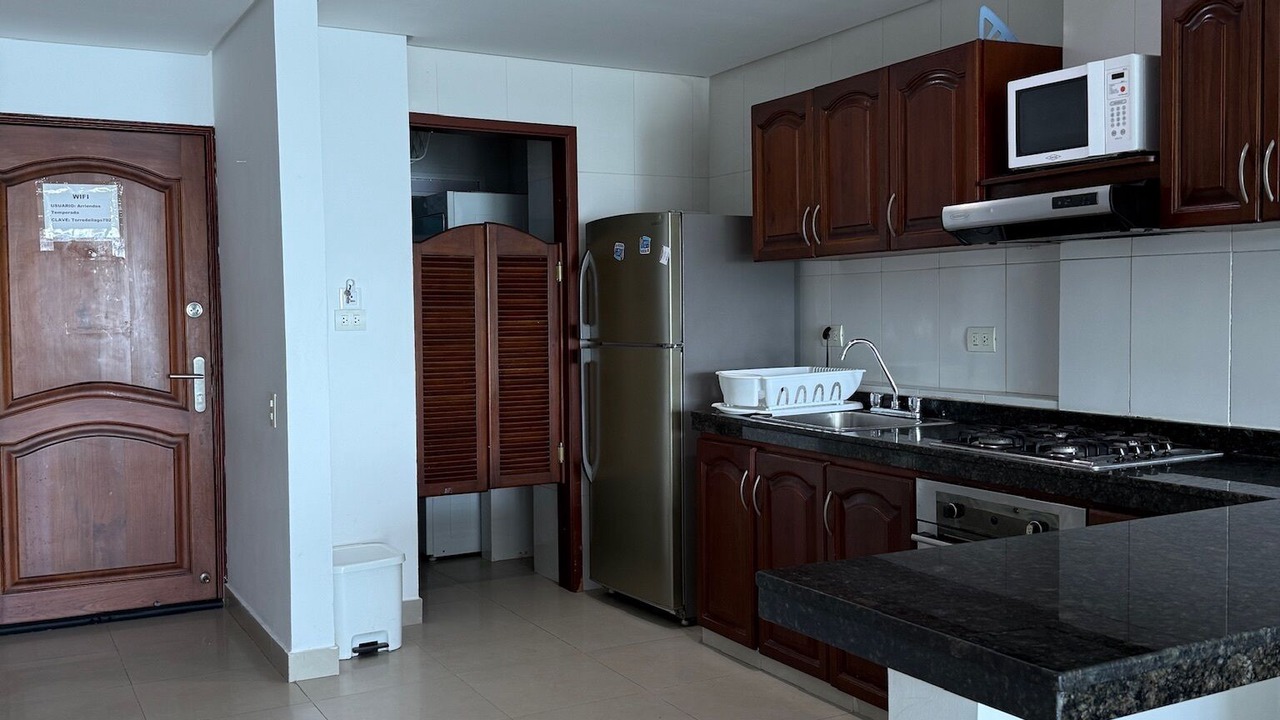 Photo of Kitchen in El Laguito