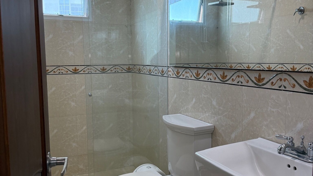 Photo of Bathroom in El Laguito