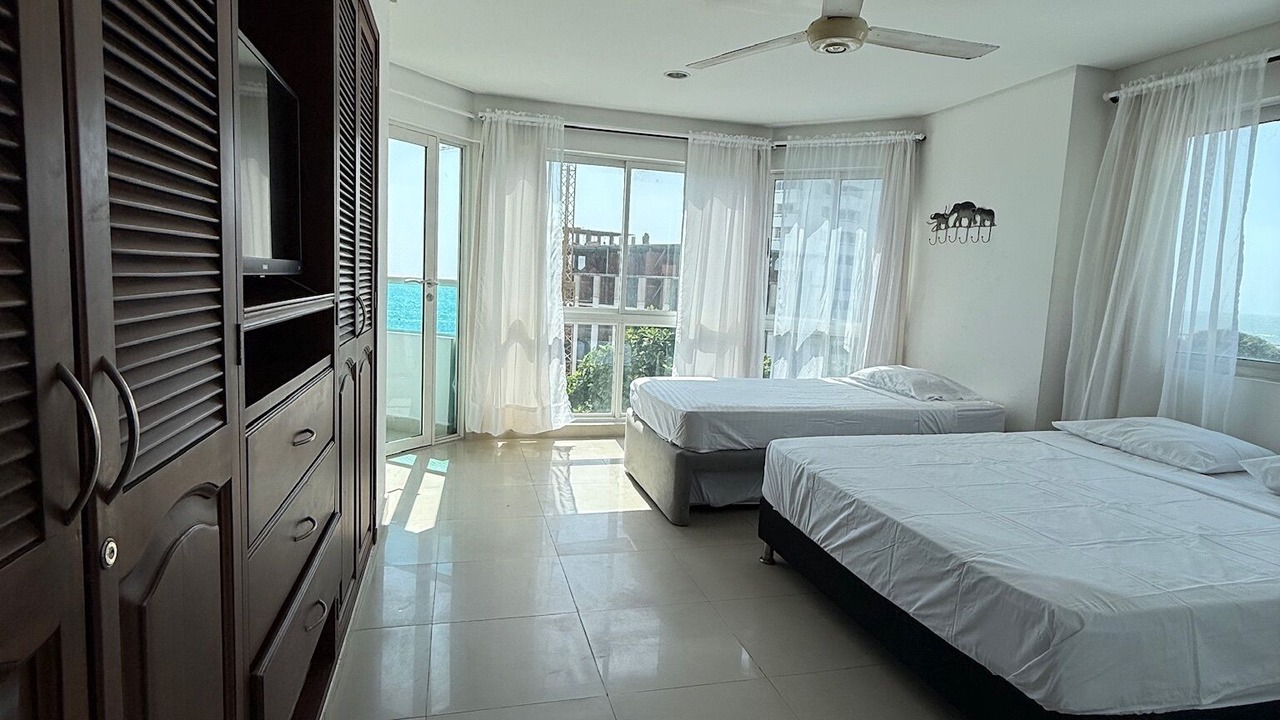 Photo of Bedroom in El Laguito