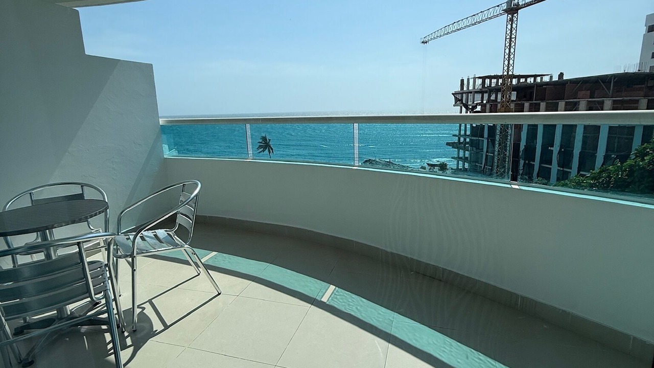 Photo of Outdoor in El Laguito
