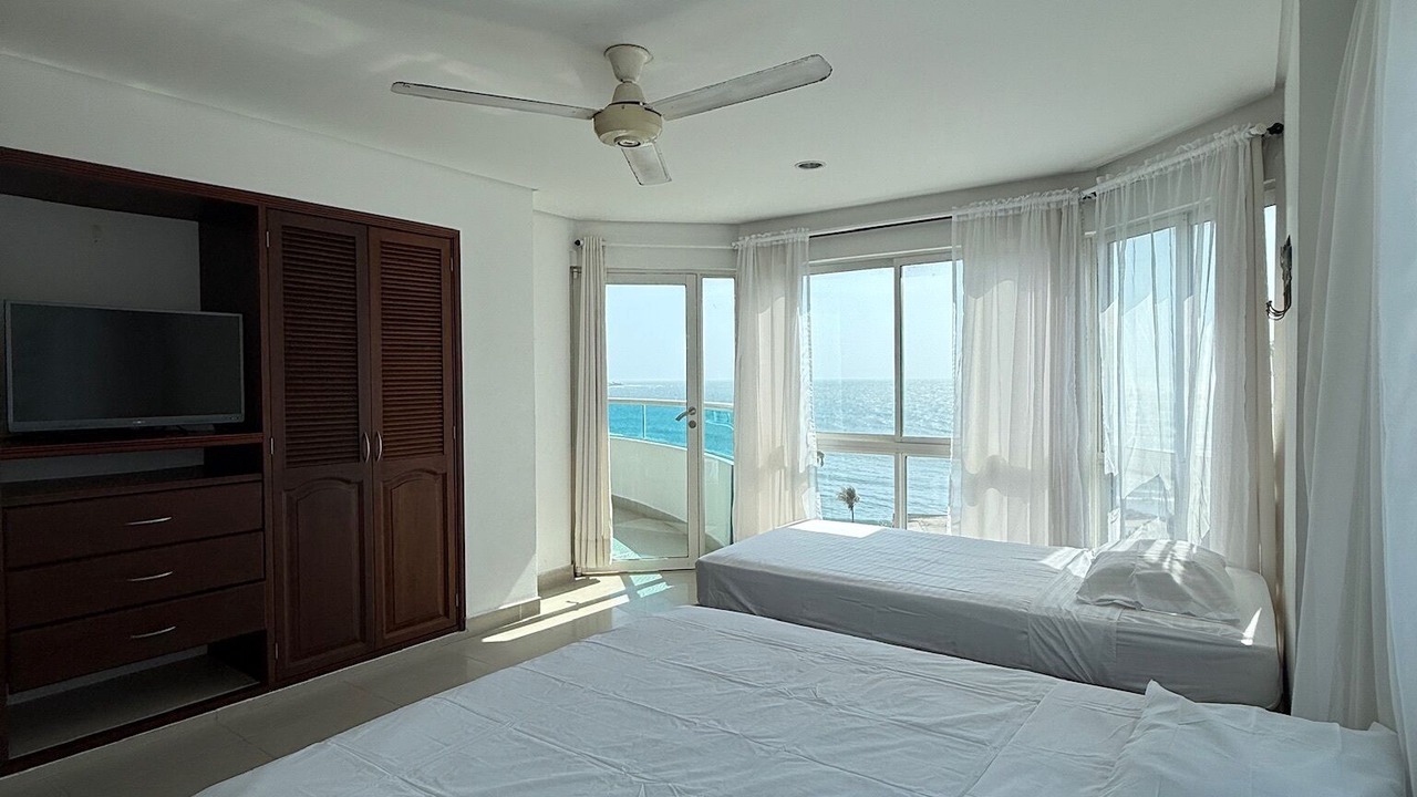 Photo of Bedroom in El Laguito