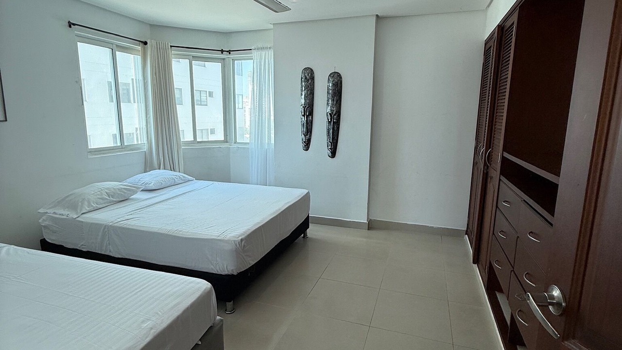 Photo of Bedroom in El Laguito