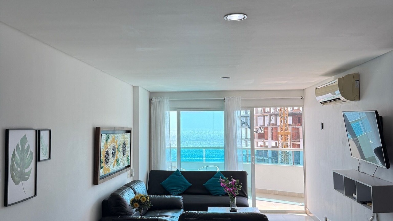 Photo of Livingroom in El Laguito