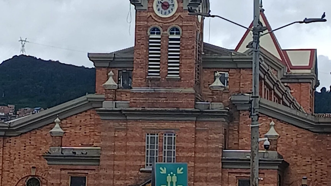 Photo of Others in Bogota