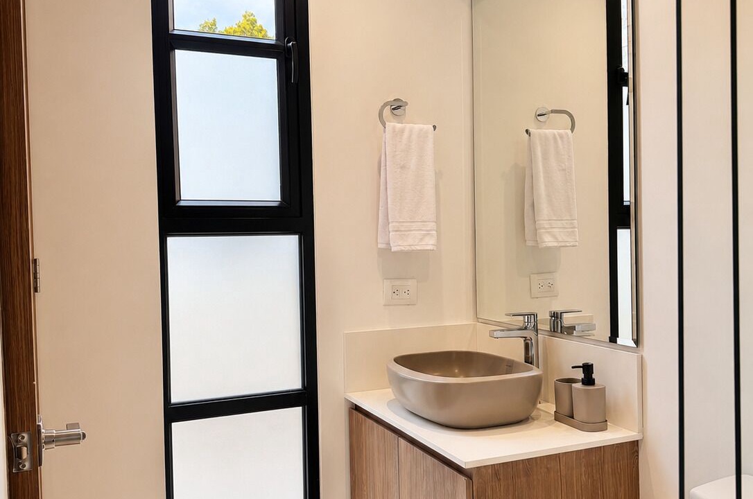 Photo of Bathroom in Chico