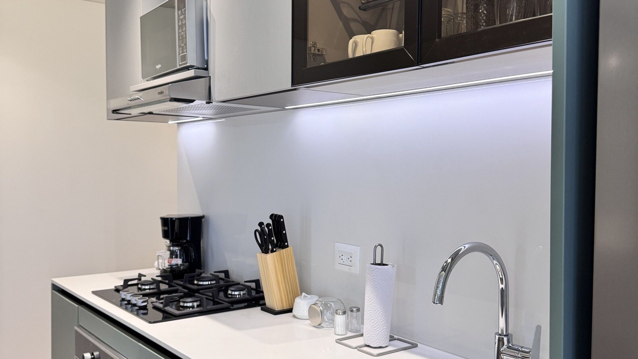 Photo of Kitchen in Chico