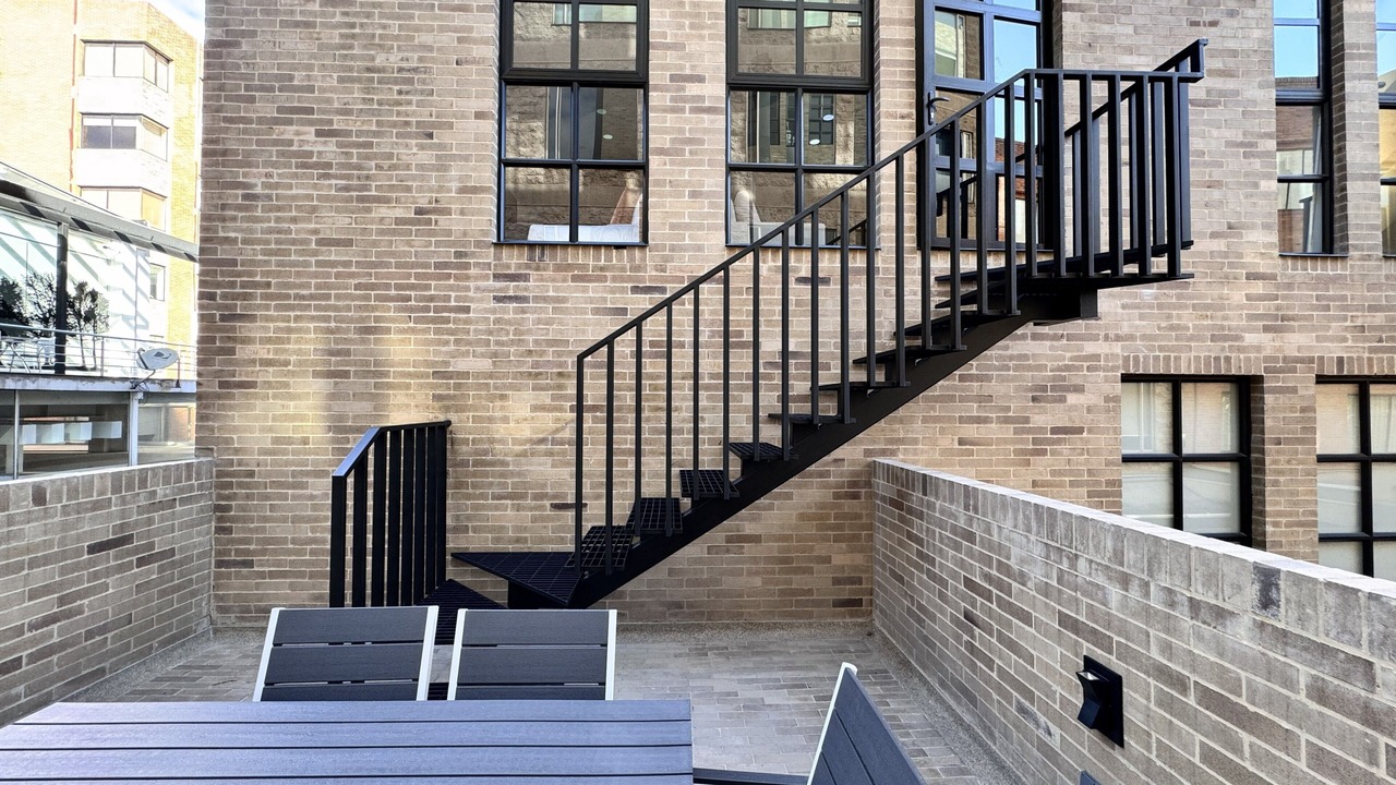 Photo of Patio Balcony in Chico