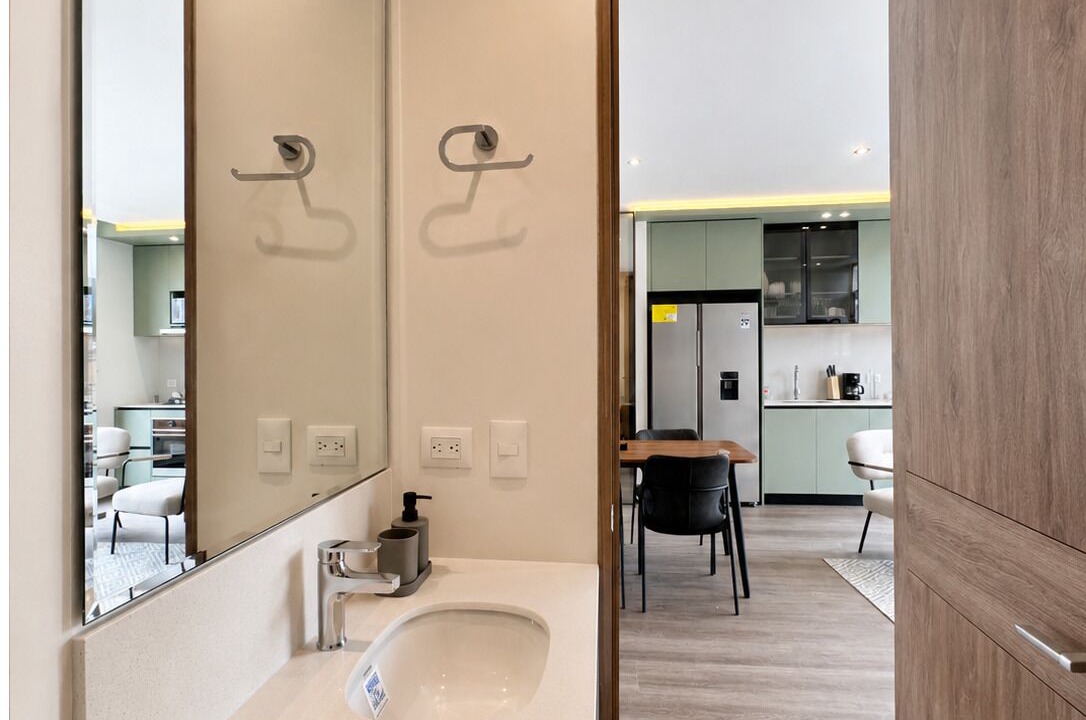 Photo of Bathroom in Chico