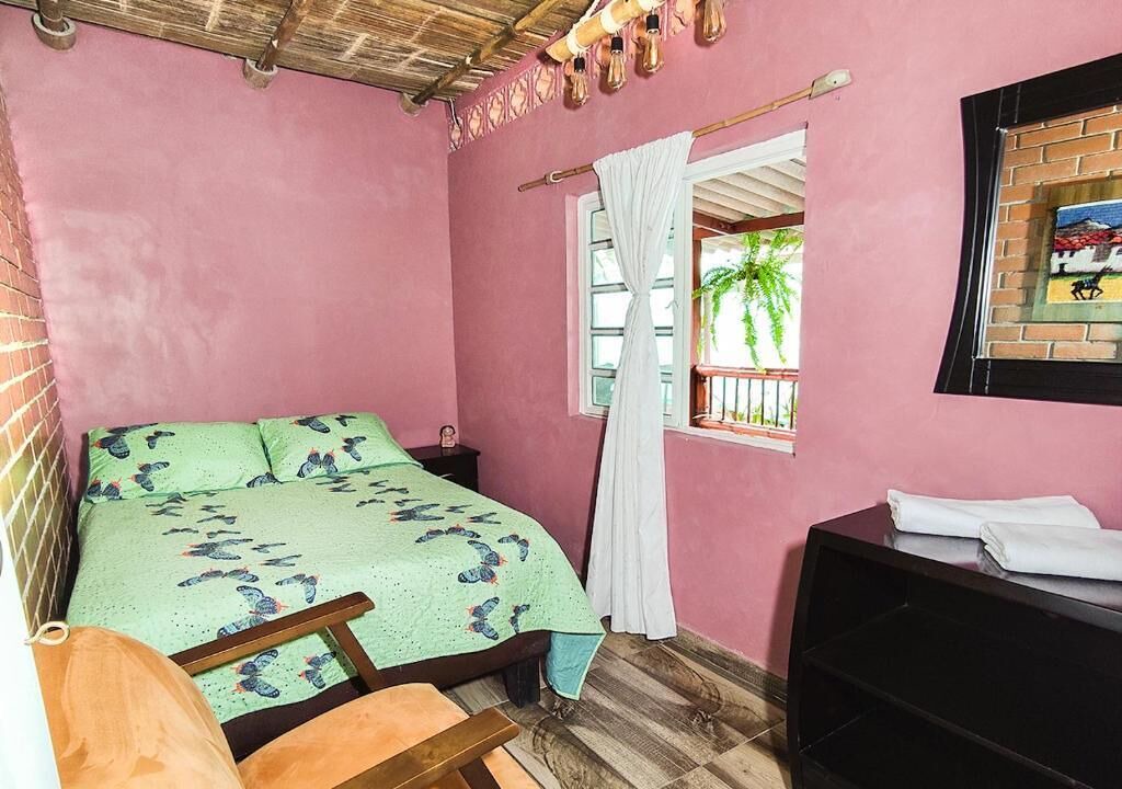 Photo of Bedroom in Filandia
