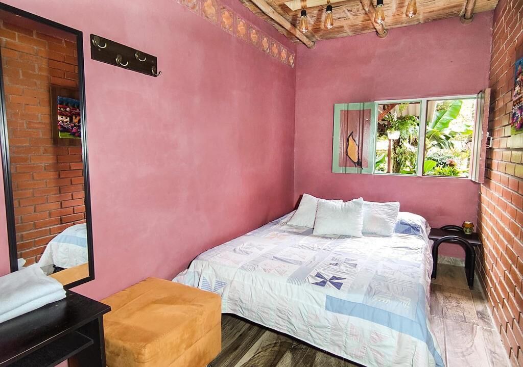 Photo of Bedroom in Filandia