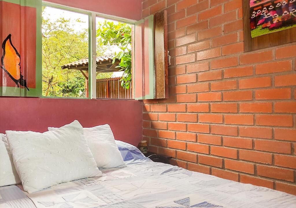 Photo of Bedroom in Filandia