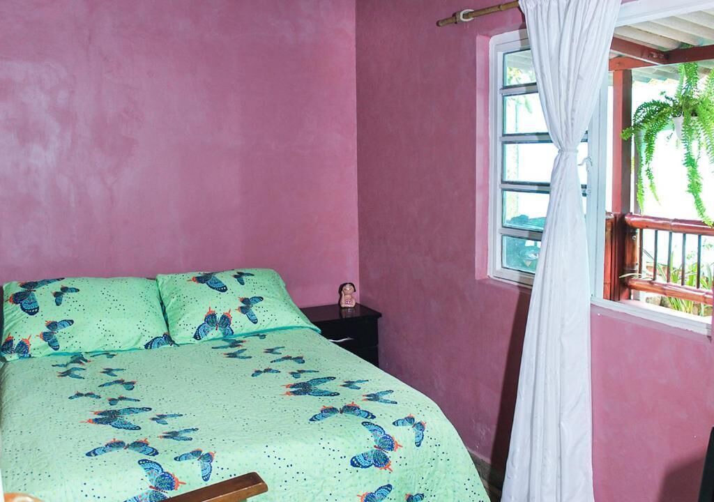 Photo of Bedroom in Filandia