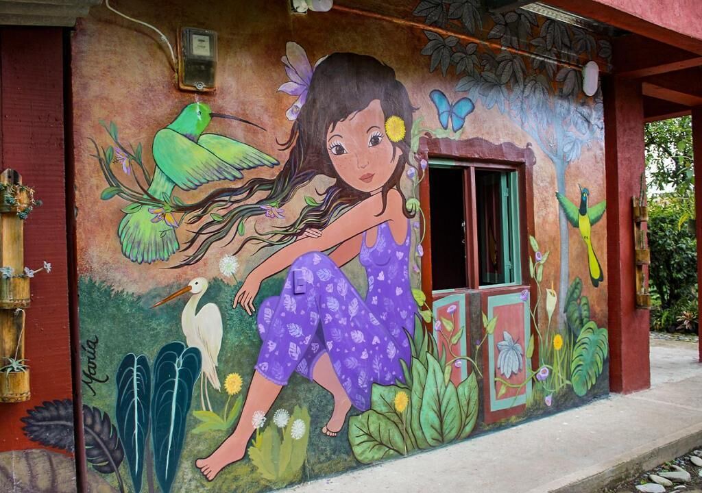 Photo of Outdoor in Filandia