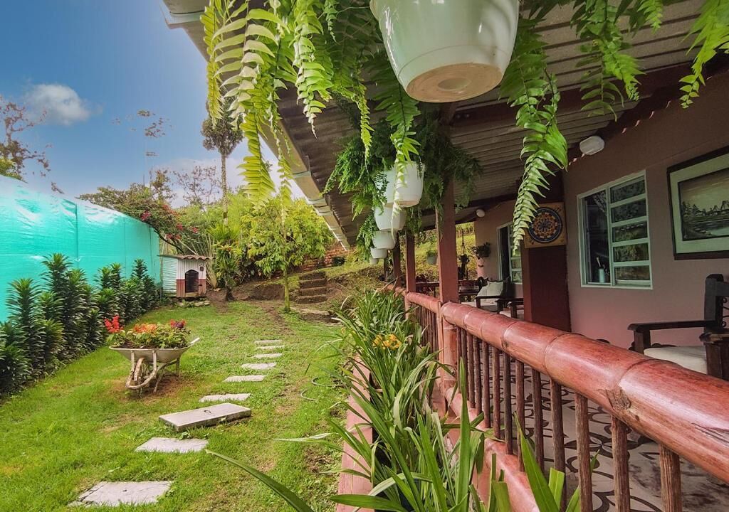 Photo of Outdoor in Filandia