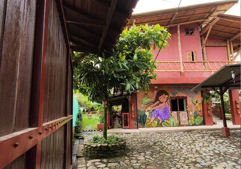 Photo of Outdoor in Filandia