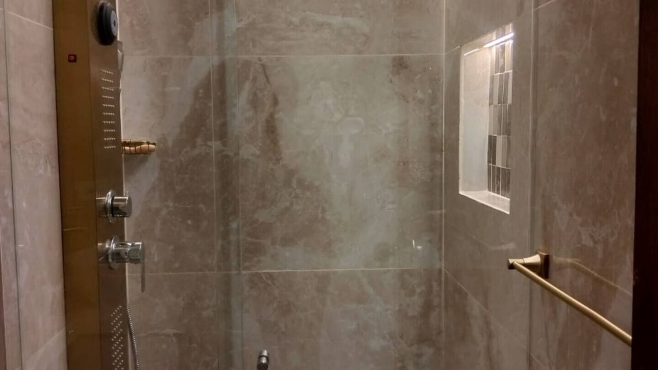 Photo of Bathroom in Envigado