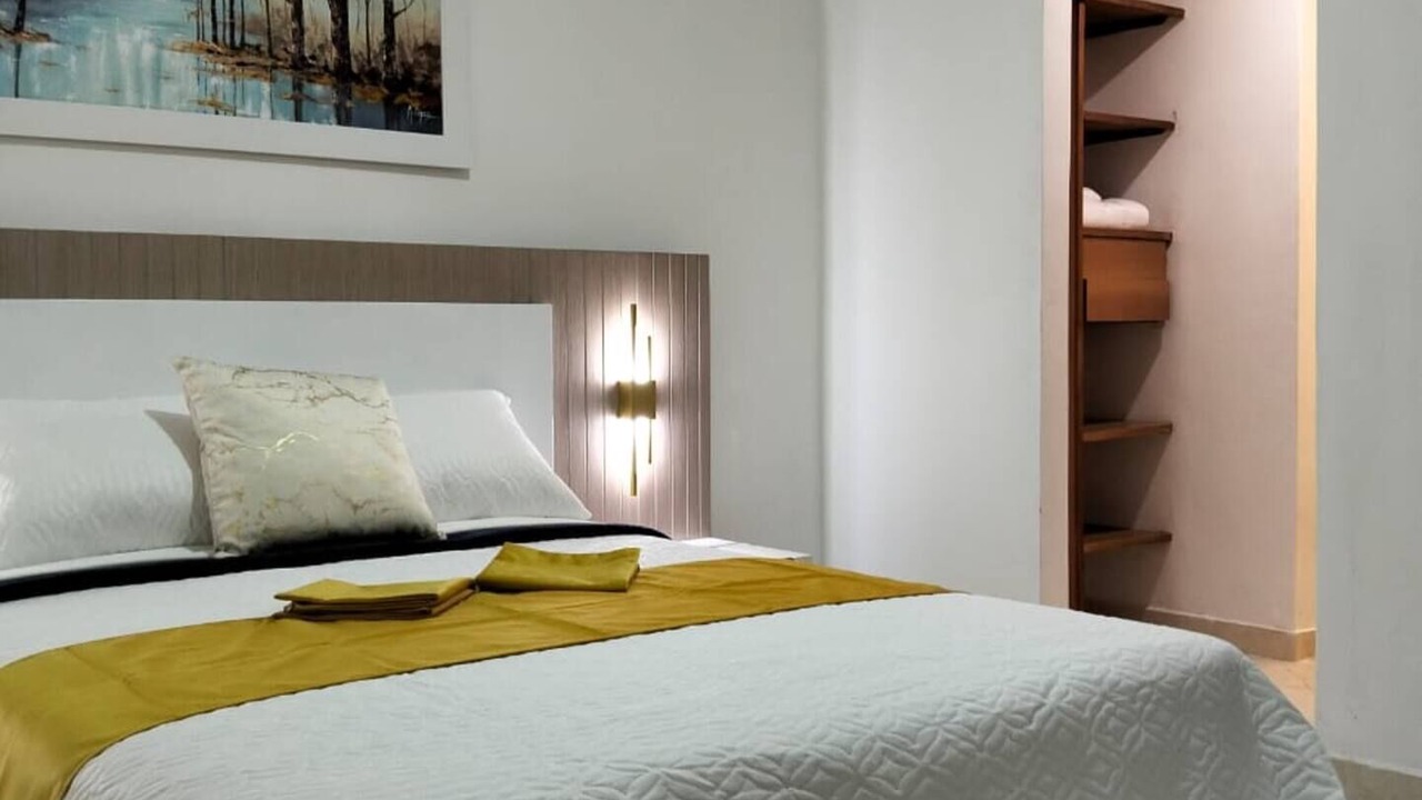 Photo of Bedroom in Envigado