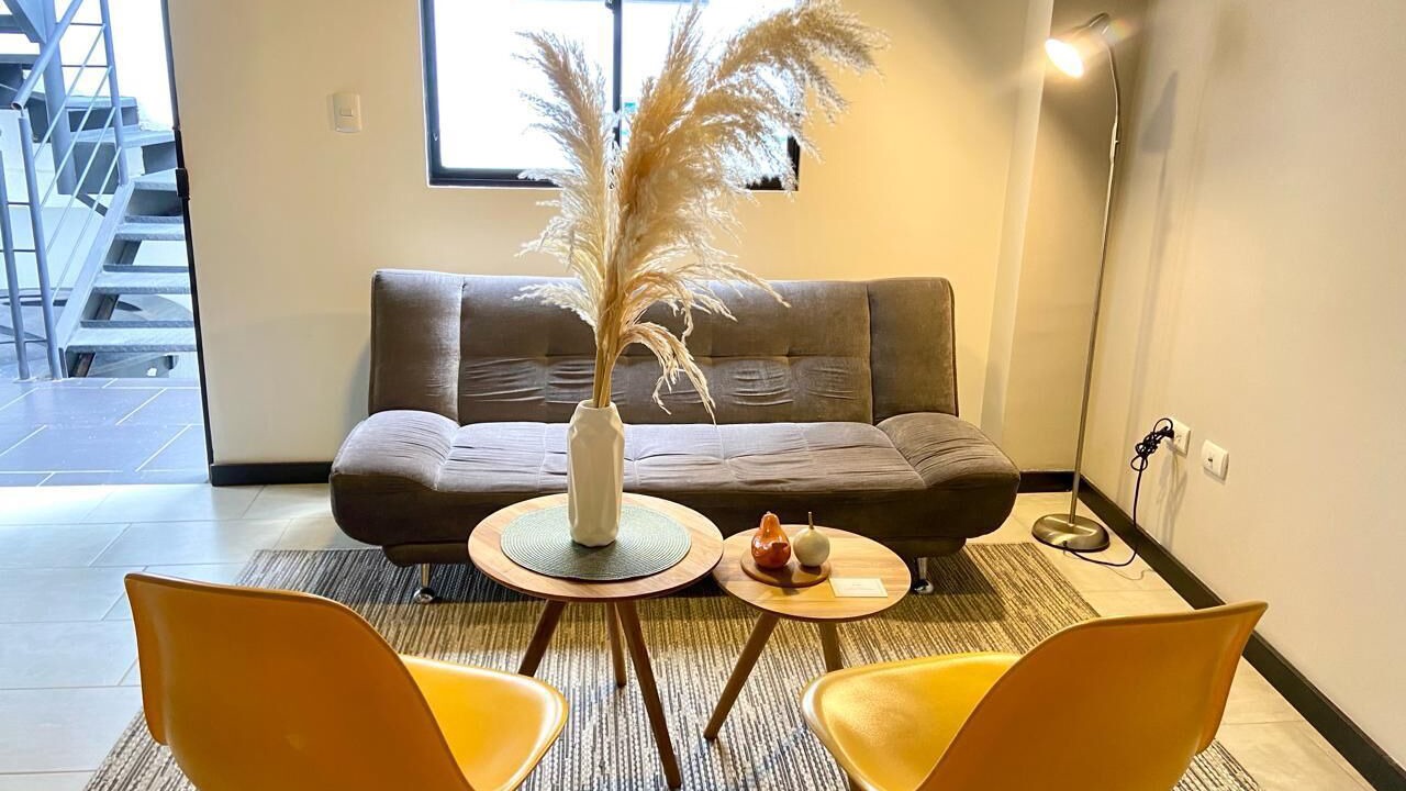Photo of Livingroom in Buenos Aires