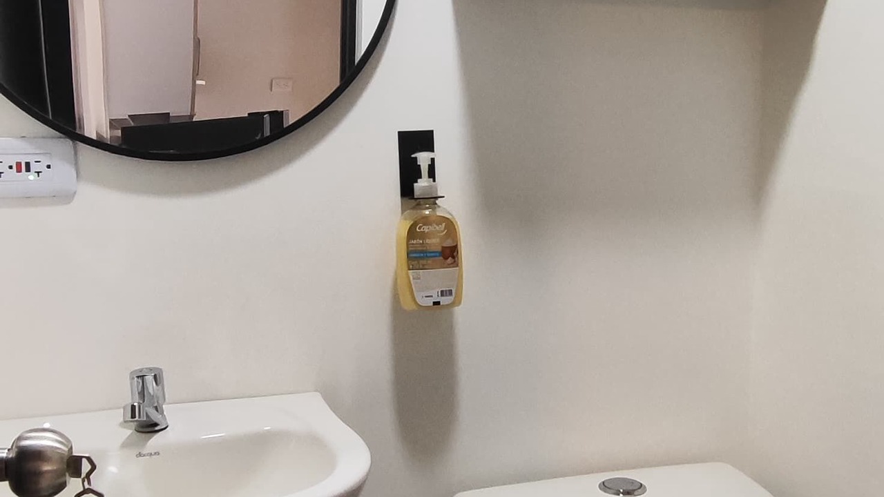 Photo of Bathroom in Buenos Aires
