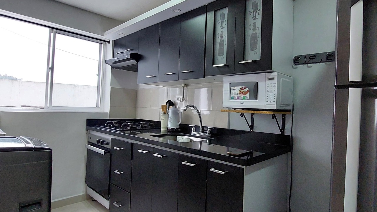 Photo of Kitchen in Buenos Aires