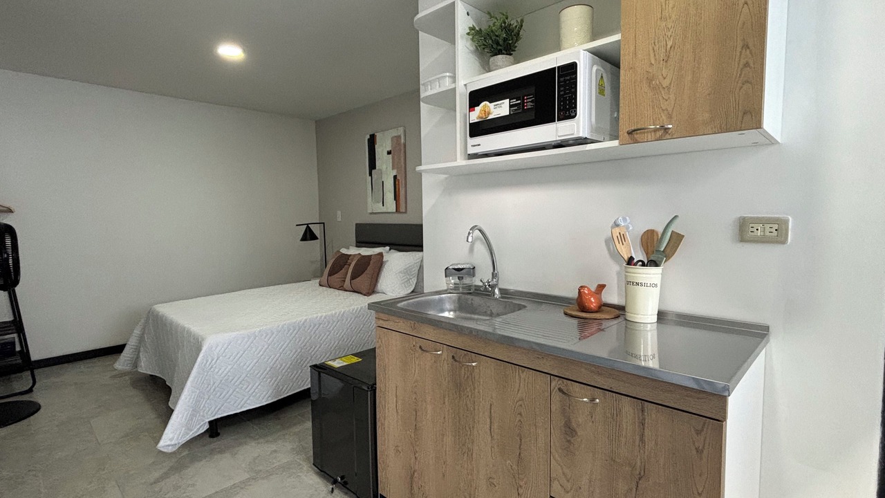 Photo of Kitchen in Buenos Aires