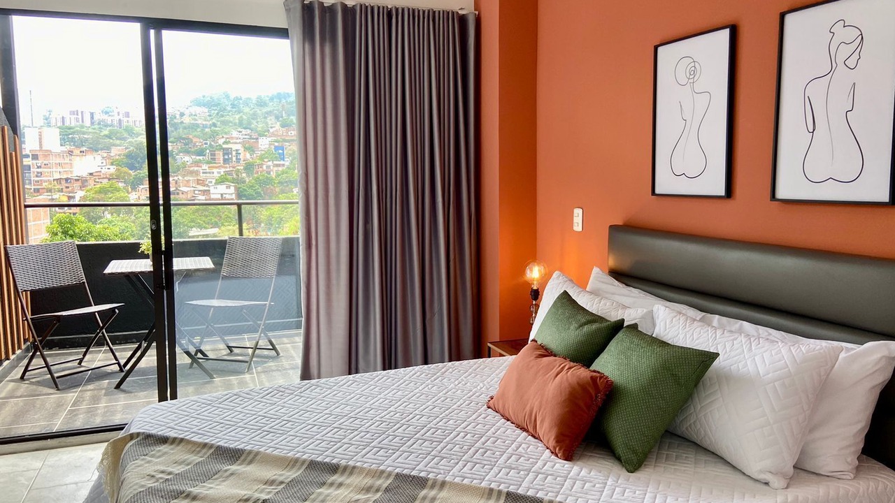 Photo of Bedroom in Buenos Aires