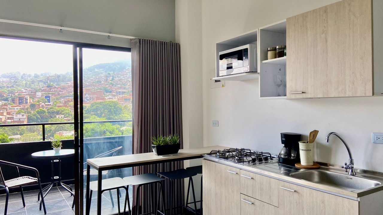 Photo of Kitchen in Buenos Aires