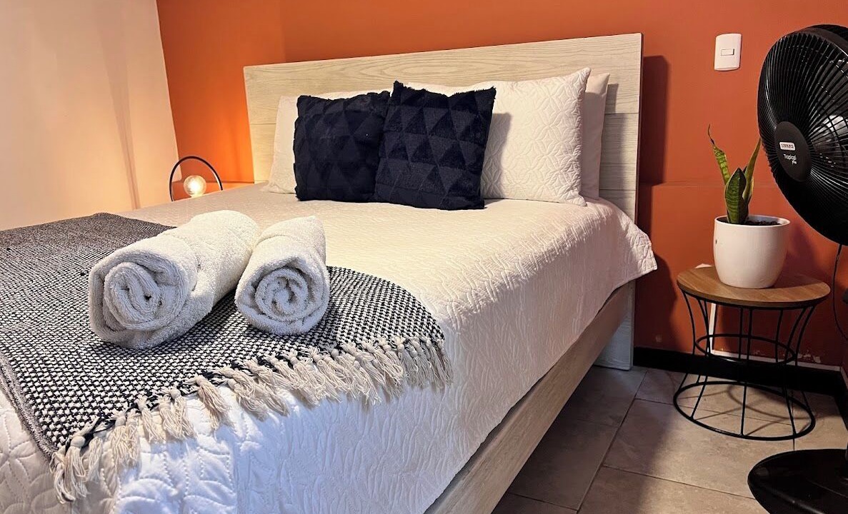 Photo of Bedroom in Buenos Aires