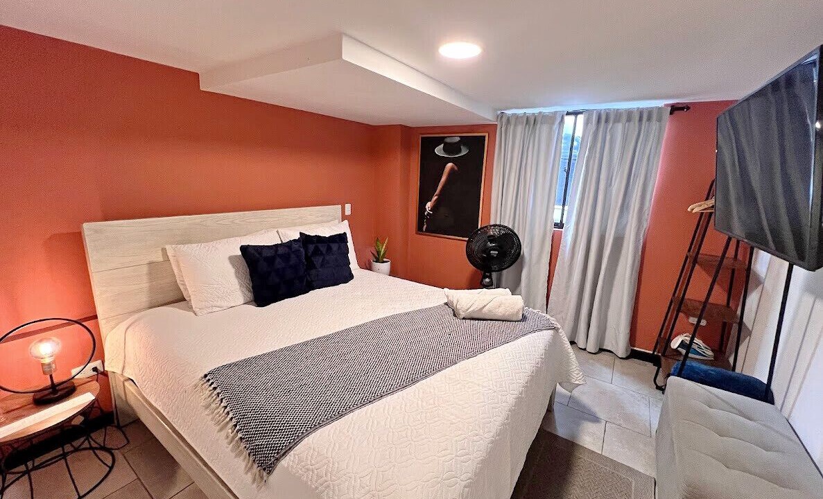 Photo of Bedroom in Buenos Aires