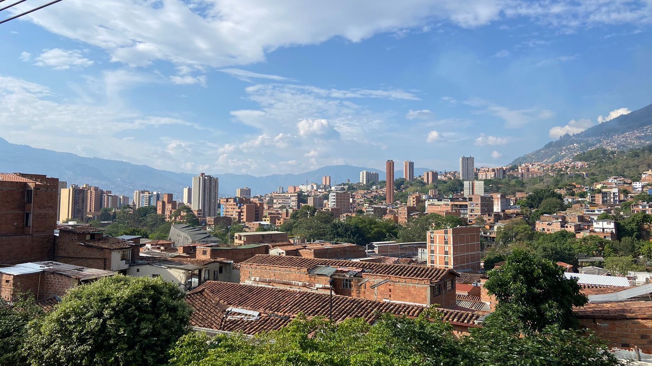 Photo of Outdoor in Buenos Aires