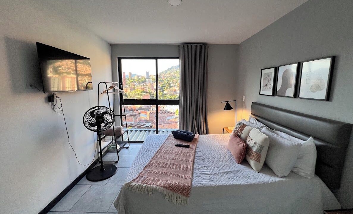Photo of Bedroom in Buenos Aires