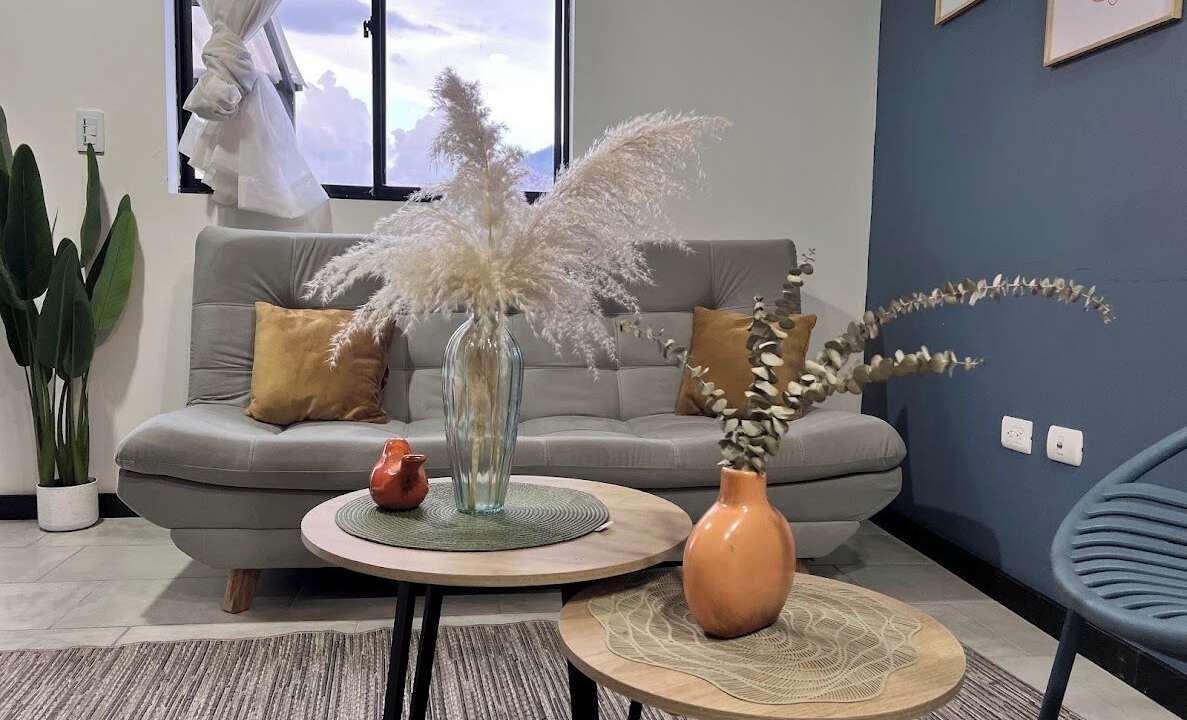 Photo of Livingroom in Buenos Aires