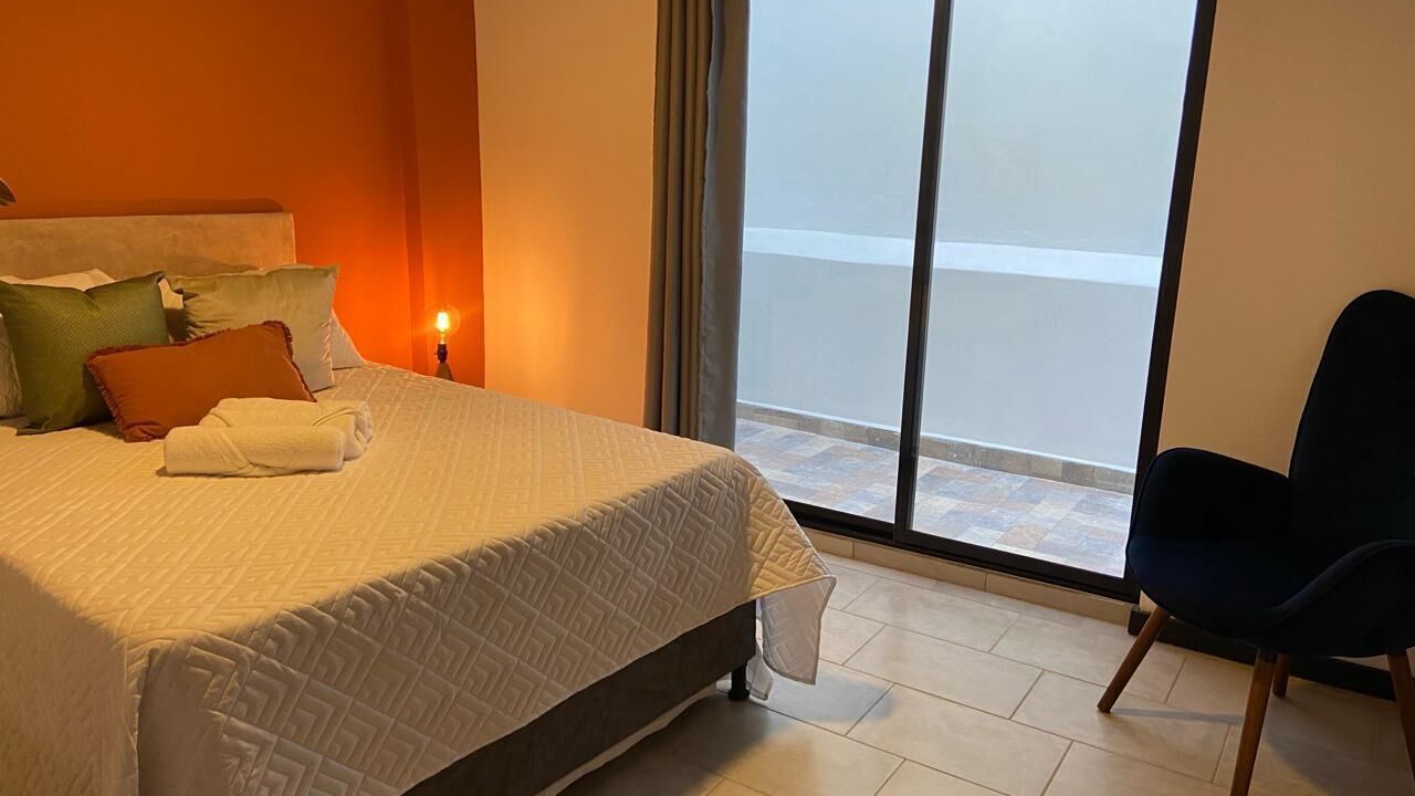 Photo of Bedroom in Buenos Aires