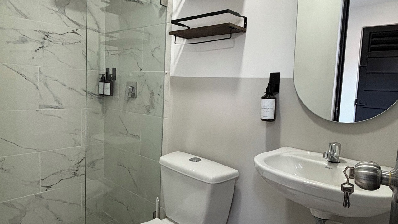 Photo of Bathroom in Buenos Aires
