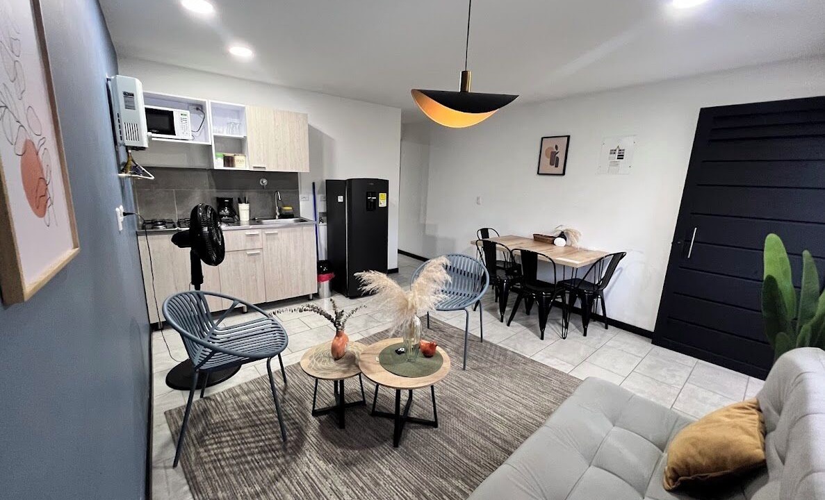 Photo of Livingroom in Buenos Aires