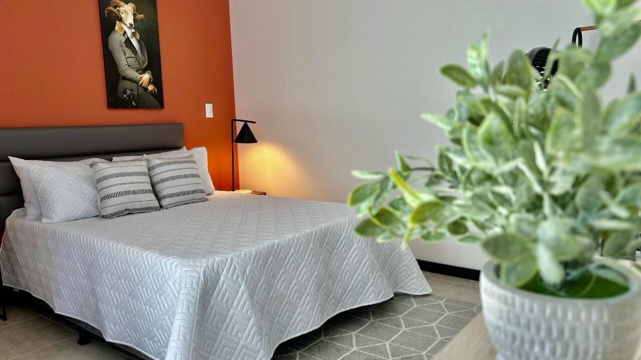 Photo of Bedroom in Buenos Aires