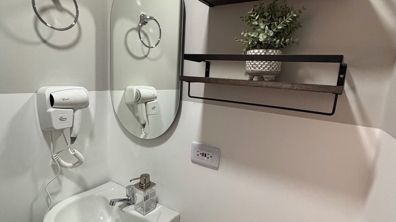 Photo of Bathroom in Buenos Aires