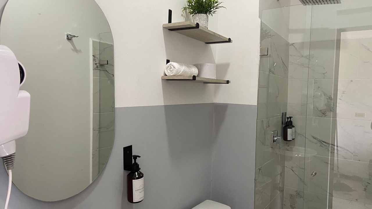Photo of Bathroom in Buenos Aires